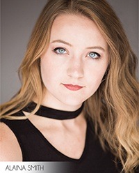 Alaina (Smith) Shefelton