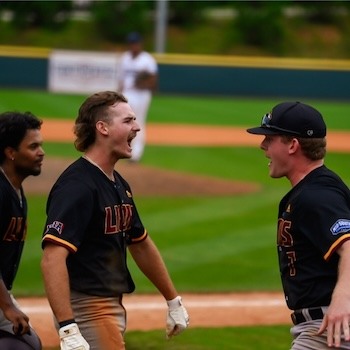 baseball team members