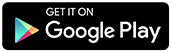 A rectangular badge with the Google Play triangle logo and the text Get it on Google Play on a black background.