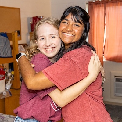 international students