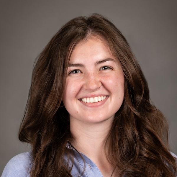 Headshot of Isabella Minor