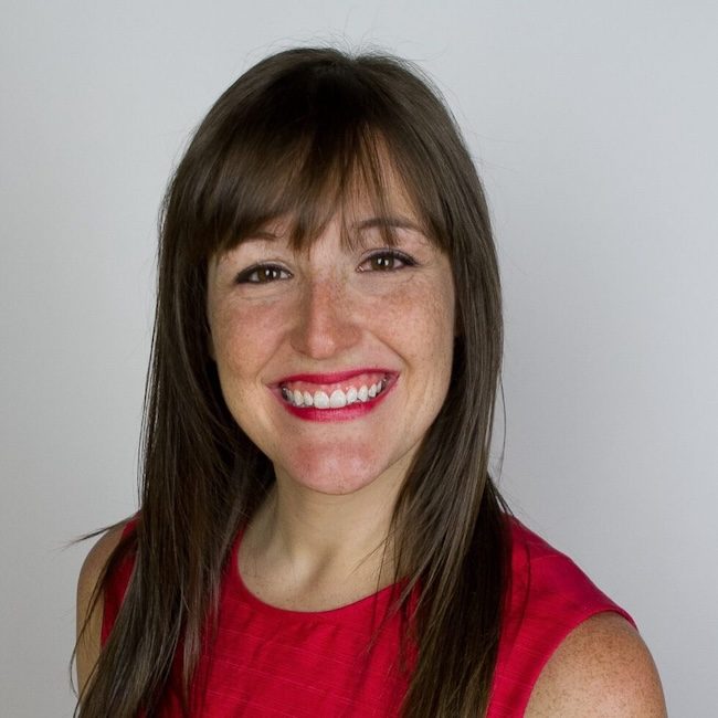 lauren fitzgerald headshot