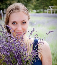 Tiffany Christensen Jones